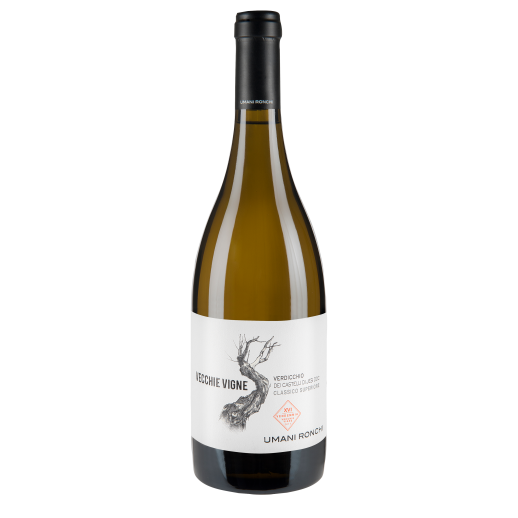Umani Ronchi Verdicchio Vieilles Vignes 2017 750 ML
