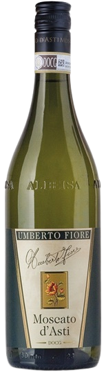 Umberto Fiore Moscato d'Asti 750 ML