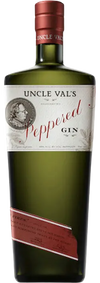 Uncle Vals Peppered Gin 750 ML