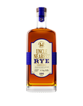 Uncle Nearest Straight Rye Whiskey 750 ML