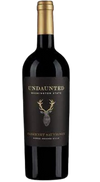 Undaunted Cellars Cabernet Sauvignon Horse Heaven Hills 750 ML