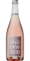 Underwood Rose Bubbles 750 ML