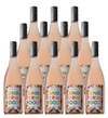 Underwood Rose 2022 750 ML (12 Bottles)