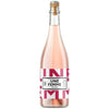 Une Femme The Callie California Sparkling Rose Wine 750 ML