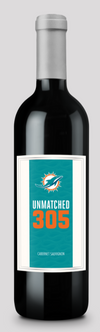 Unmatched Cellars Cabernet Sauvignon 2021 750 ML