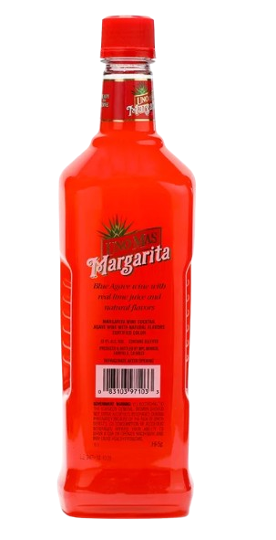 Uno Mas Strawberry Lime Margarita Wine Cocktail 1.5 L – WineOnlineDelivery