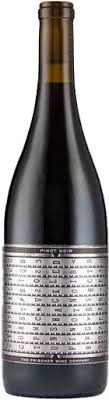 Unshackled Pinot Noir Central Coast 2023 750 ML