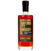 Traverse City Barrel Proof Bourbon 750 ML