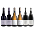 Sea Smoke Pinot Noir Southing & Ten & Chardonnay 2022 Combo 750 ML (6 Bottles)