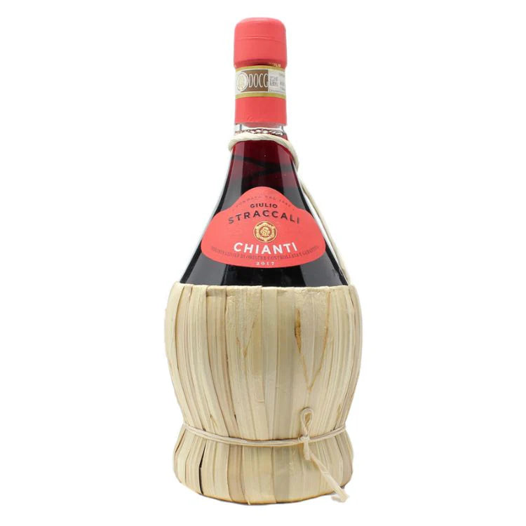 Straccali Guilio Chianti 750 ML