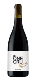 As One Cru Paicines Pinot Noir 2023 750 ML