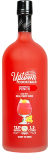 Uptown Cocktails Caribbean Punch Wine Cocktails 1.5 L