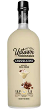 Uptown Cocktails Chocolatini Wine Cocktail 1.5 L