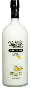 Uptown Cocktails Pina Colada Wine Cocktail 750 ML