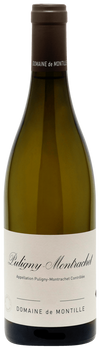 Domaine De Montille Puligny Montrachet 2023 750 ML