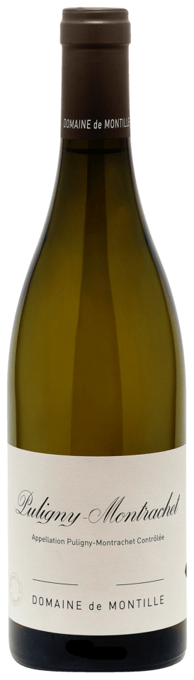 Domaine De Montille Puligny Montrachet 2023 750 ML