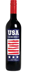 Usa Cabernet Cabernet Sauvignon 750 ML