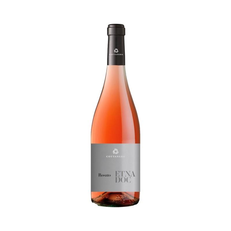 Cottanera Etna Rosato DOC 2025 750 ML