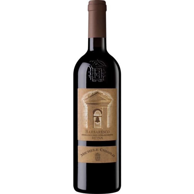Michele Chiarlo Reyna Barbaresco 2023 750 ML