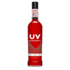 Uv Cherry Flavored Vodka 60 750 ML