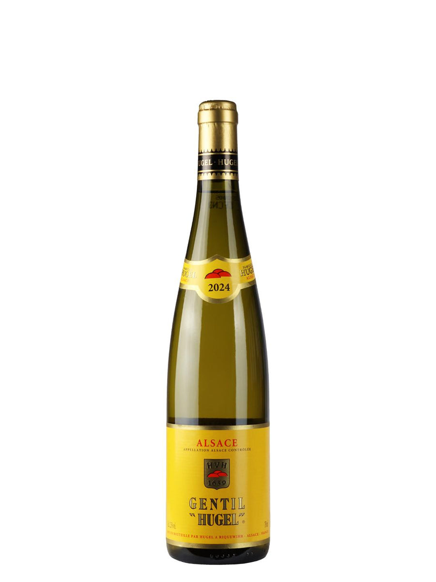 Hugel Gentil Alsace 2024 750 ML