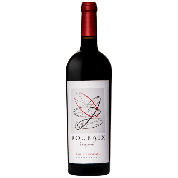 Roubaix Vineyards Cabernet Sauvignon 2016 750 ML