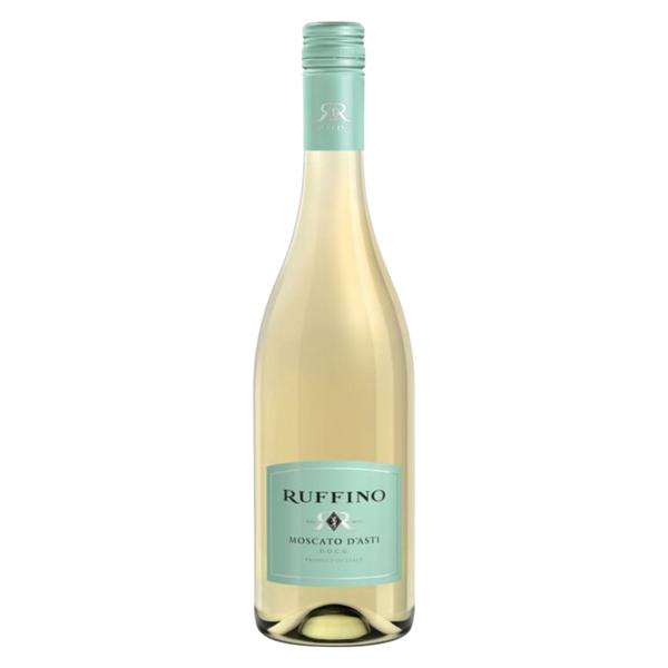 Ruffino Moscato d'Asti 750 ML