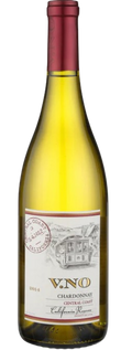 V No Chardonnay Reserve Central Coast 750 ML