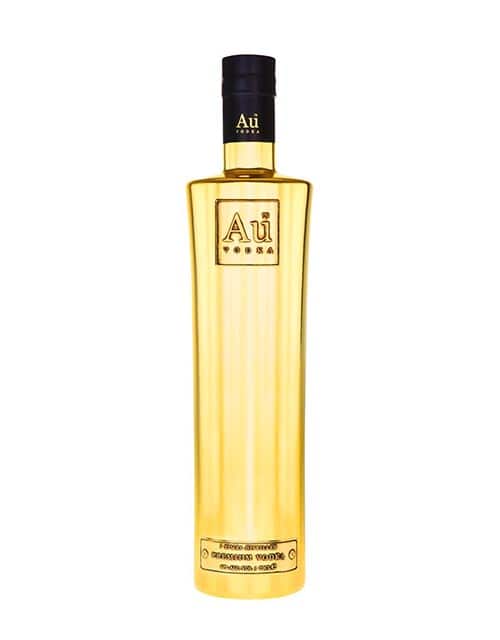 Au Vodka Premium Vodka 750 ML