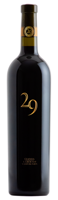 Vineyard 29 Ceanda Cabernet Sauvignon 2023 750 ML