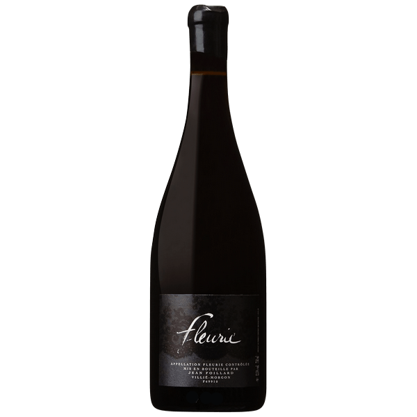 Jean Foillard Fleurie 2024 1.5 L