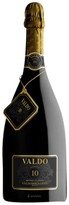 Valdo Valdobbiadene Prosecco Superiore Numero 10 750 ML