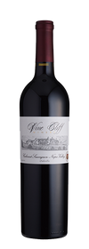 Vine Cliff Estate Cabernet Sauvignon 2013 750 ML