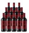 VDR Very Dark Red 750 ML (12 Bottles)
