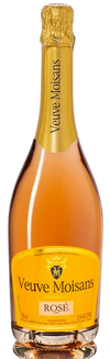 Veuve moisans rose sparkle 750 ML