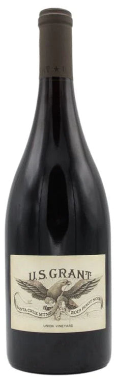 U.S. Grant Pinot Noir 2019 750 ML