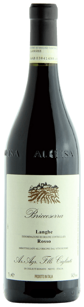 Cigliuti Briccoserra Langhe Rosso 2009 750 ML