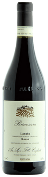 Cigliuti Briccoserra Langhe Rosso 2009 750 ML