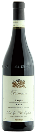 Cigliuti Briccoserra Langhe Rosso 2009 750 ML