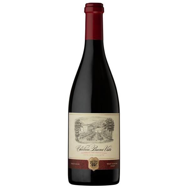 Buena Vista Chateau Pinot Noir Sonoma Coast 2024 750 ML