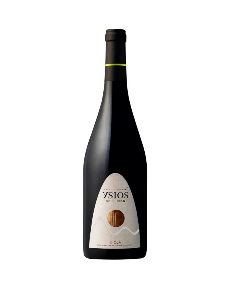 Ysios Rioja Seleccion 2019 750 ML