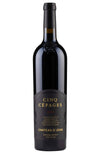 Chateau St Jean Cinq Cepages 2023 750 ML