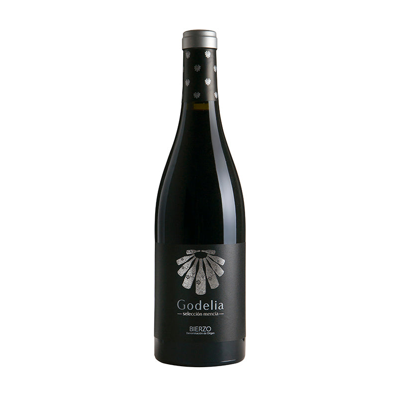 Bodegas Godelia Seleccion Mencia 2015 750 ML