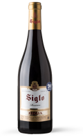 Siglo Reserva Rioja Tempranillo 2016 750 ML