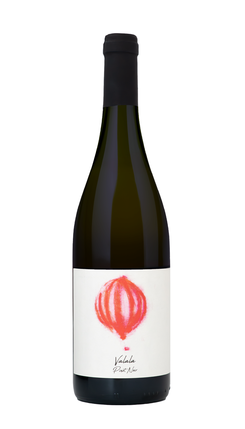 Jean Francois Merieau Valala Pinot Noir 2023 750 ML