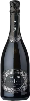 Valdo Numero 1 Italian Sparkling Wine 750 ML