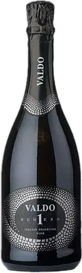 Valdo Numero 1 Italian Sparkling Wine 750 ML