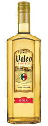 Valeo Gold Tequila 750 ML