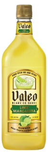 Valeo Lime Margarita Mix 1.75 L