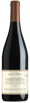 Valle Reale Montepulciano D'Abruzzo 2020 750 ML